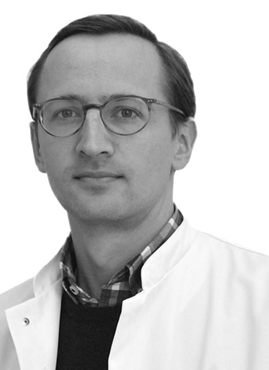 Dr. med. Czihal