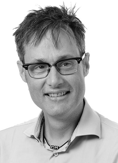 Prof. Dr. Dr. med. Feddersen