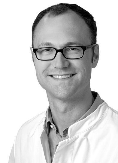 Prof. Dr. med. Kneidinger
