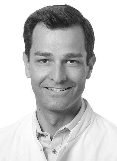 Prof. Dr. med. Kolben